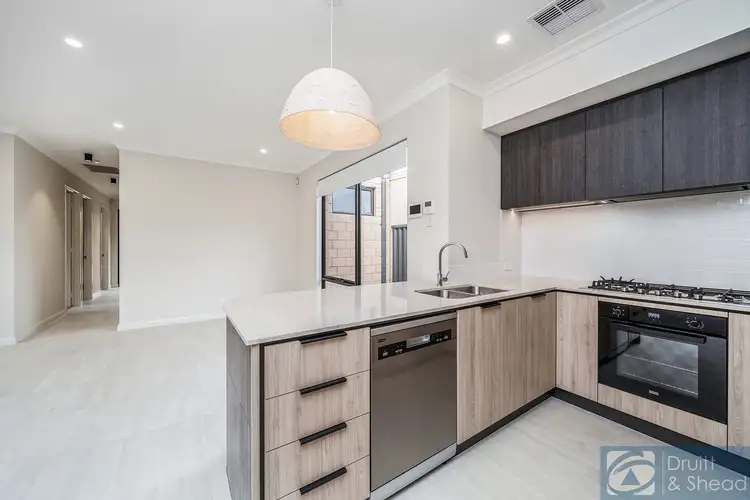 Second view of Homely villa listing, 30A Norman Street, Innaloo WA 6018