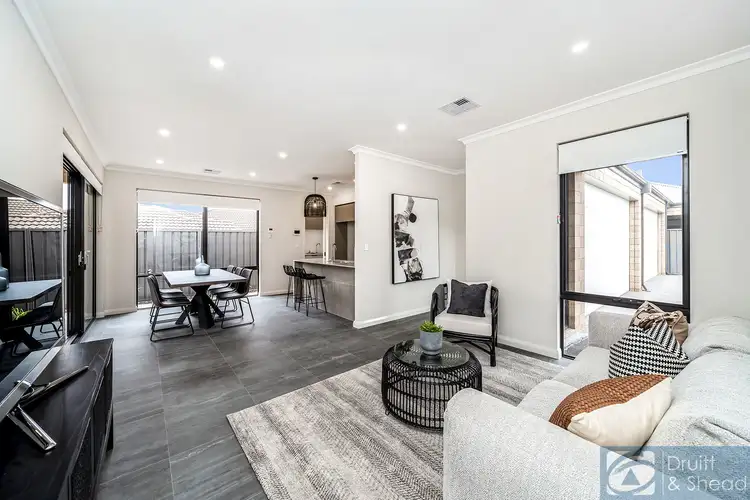 Fifth view of Homely villa listing, 30A Norman Street, Innaloo WA 6018