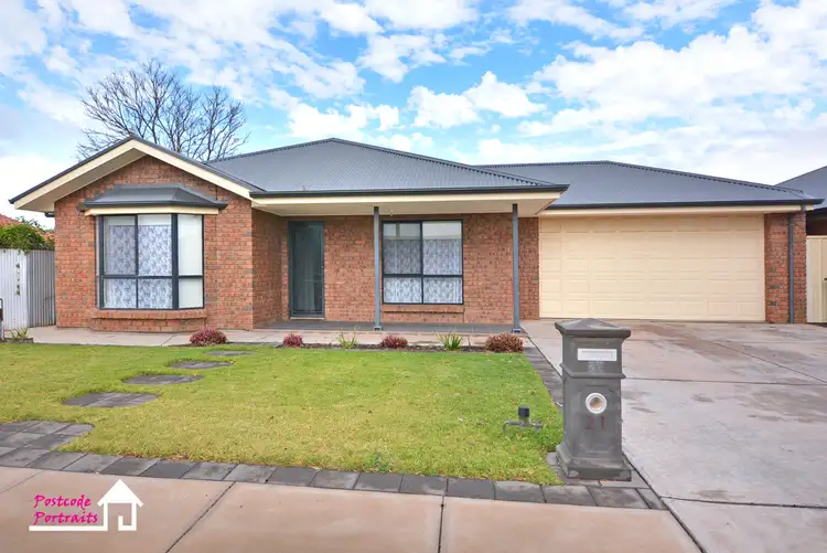 Main view of Homely house listing, 21 Eucalypt Street, Whyalla Stuart SA 5608
