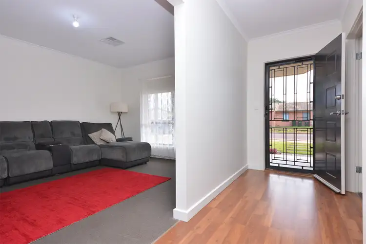 Second view of Homely house listing, 21 Eucalypt Street, Whyalla Stuart SA 5608