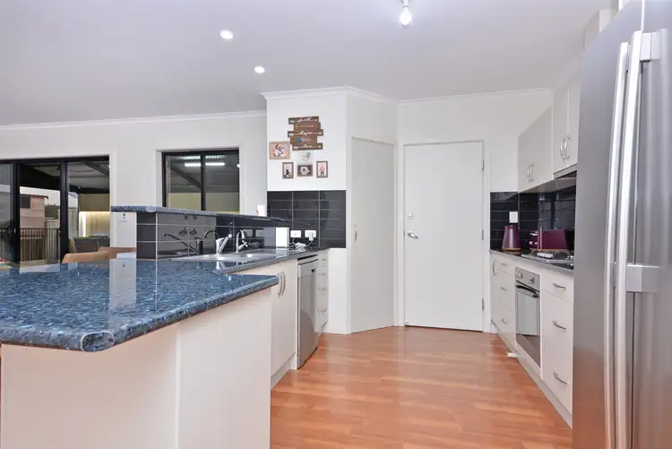 Fifth view of Homely house listing, 21 Eucalypt Street, Whyalla Stuart SA 5608