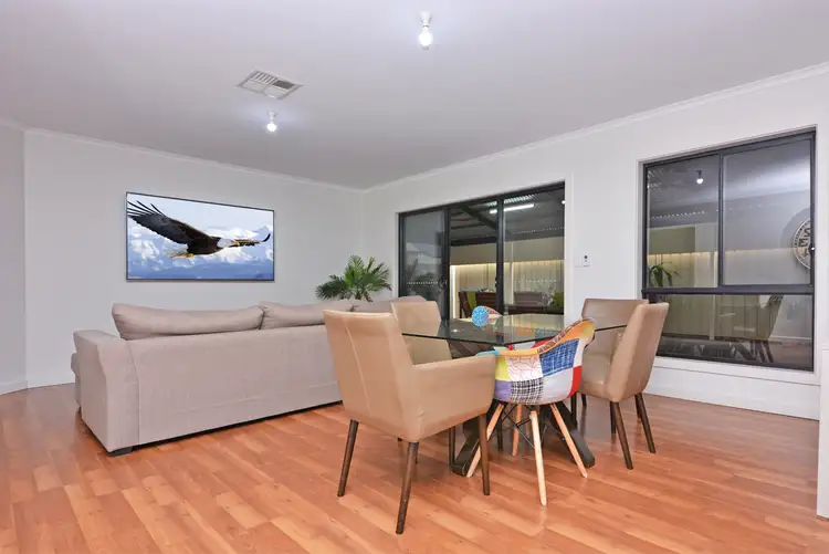 Sixth view of Homely house listing, 21 Eucalypt Street, Whyalla Stuart SA 5608