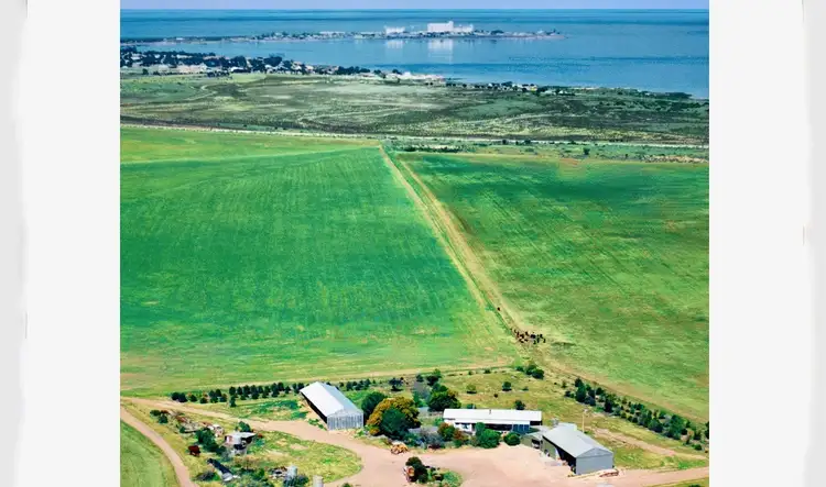 Main view of Homely rural property listing, 46884 Eyre Highway, Ceduna SA 5690