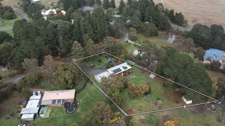 17 Glynwood Grove, Enfield VIC 3352