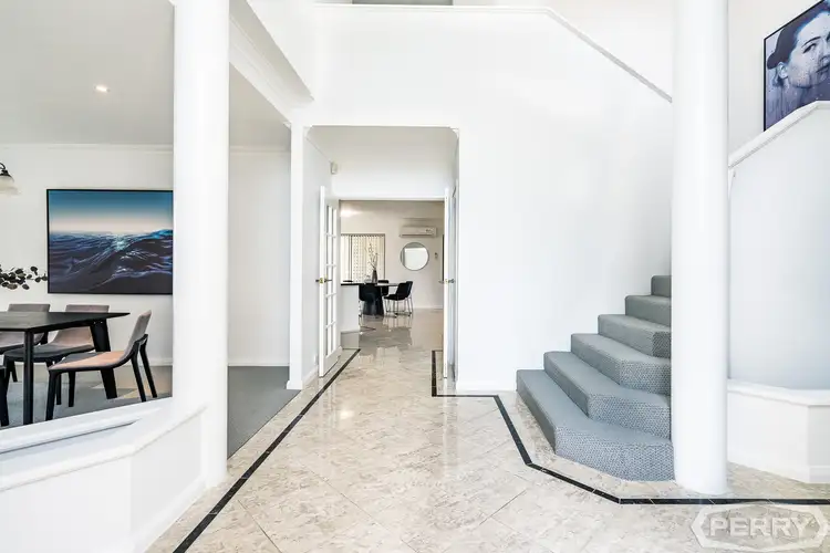 Third view of Homely house listing, 12 Hayman Retreat, Halls Head WA 6210