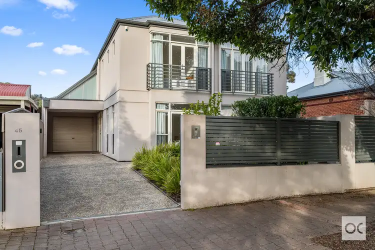 2/45 Joslin Street, Wayville SA 5034