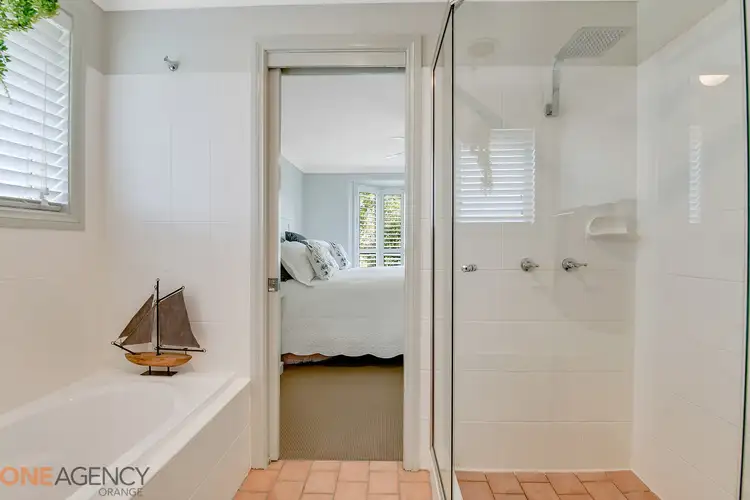 Sixth view of Homely house listing, 3 Douglas Place, Orange NSW 2800