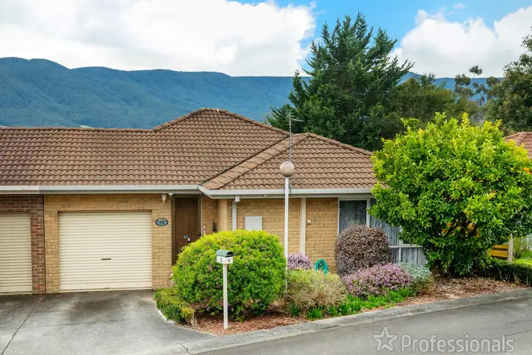 Main view of Homely house listing, 5 Hilltop Court, Yarra Junction VIC 3797