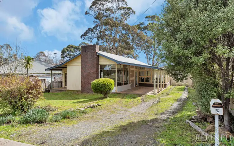 7 Glebe Road, Balhannah SA 5242