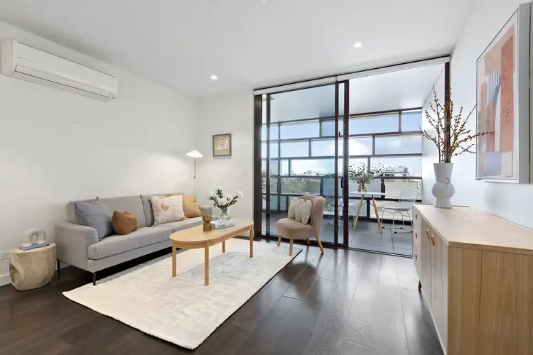 609/31 Grattan Street, Prahran VIC 3181