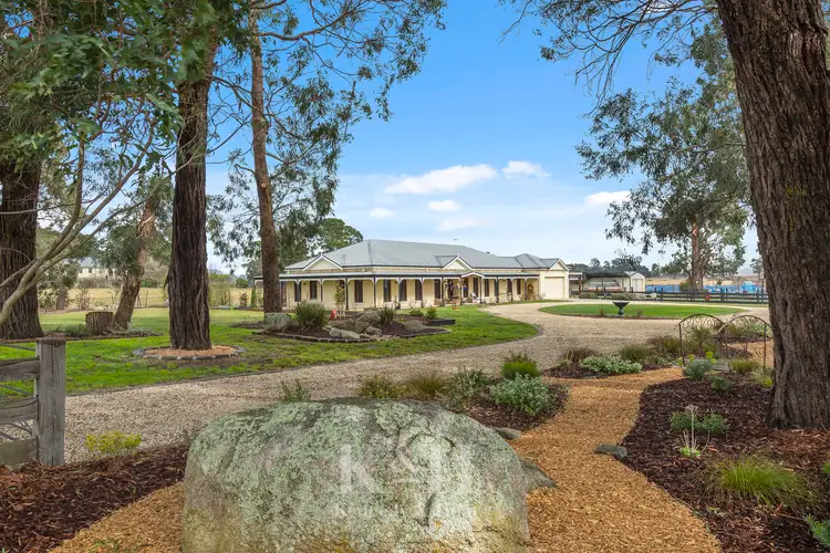 223 Station Road, New Gisborne VIC 3438