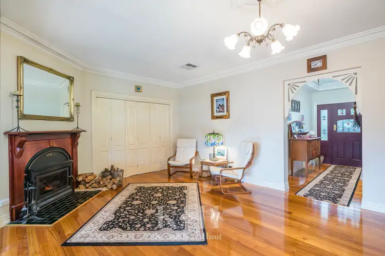 Third view of Homely house listing, 223 Station Road, New Gisborne VIC 3438