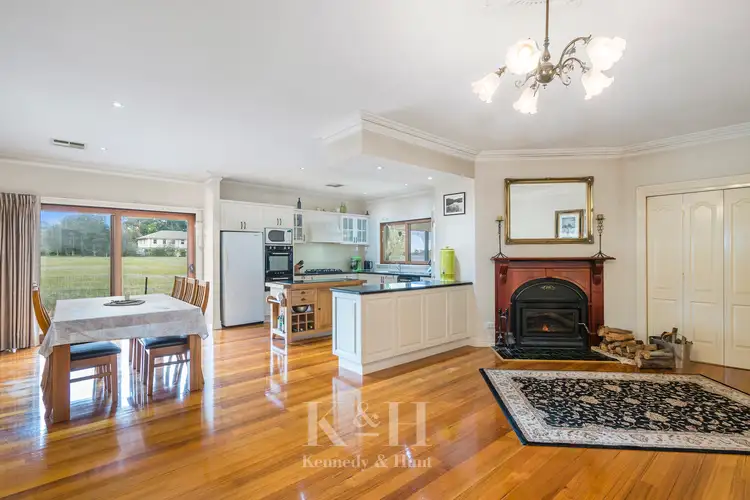 Fourth view of Homely house listing, 223 Station Road, New Gisborne VIC 3438