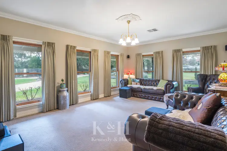 Fifth view of Homely house listing, 223 Station Road, New Gisborne VIC 3438