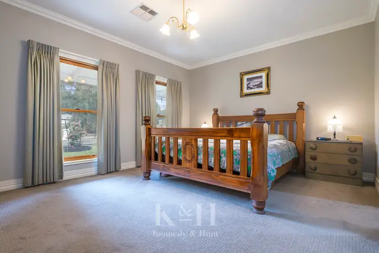 Sixth view of Homely house listing, 223 Station Road, New Gisborne VIC 3438