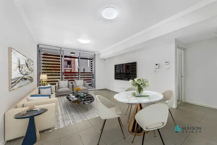 104/36-46 Cowper Street, Parramatta NSW 2150