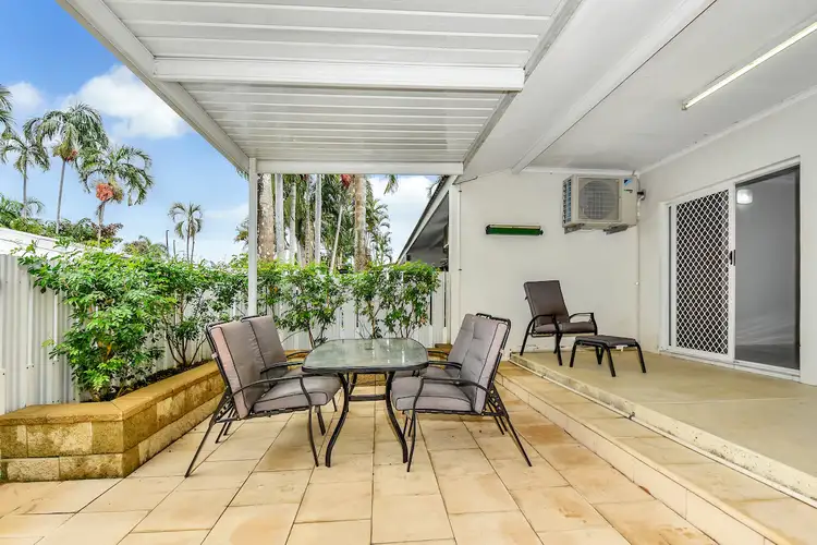 Second view of Homely unit listing, 1/90 Dwyer Circuit, Driver NT 830