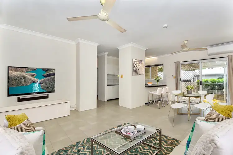 Third view of Homely unit listing, 1/90 Dwyer Circuit, Driver NT 830
