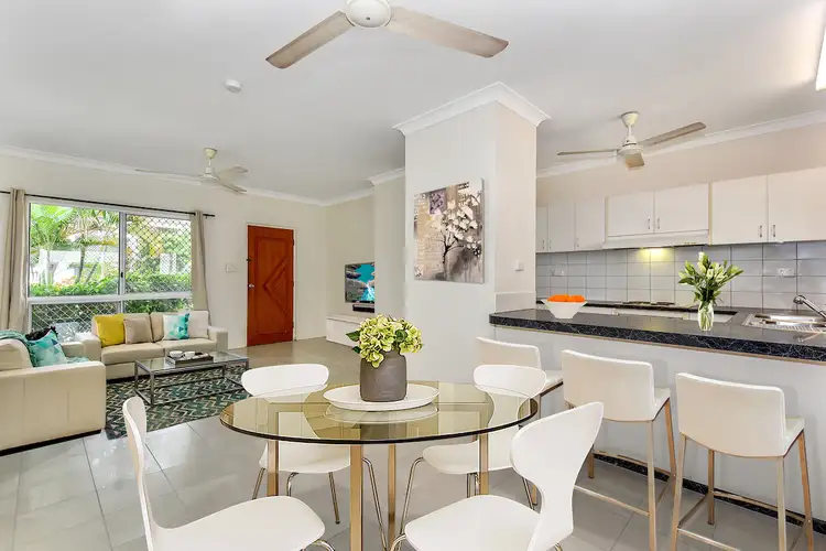 Fourth view of Homely unit listing, 1/90 Dwyer Circuit, Driver NT 830