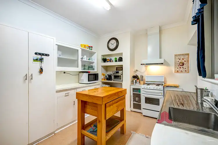 Seventh view of Homely house listing, 112 Clifton Road, Brunswick WA 6224