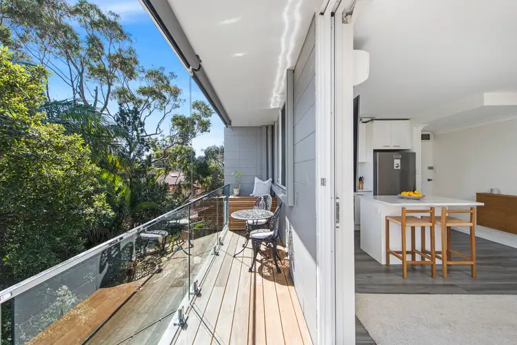 8/28 Darley Street East, Mona Vale NSW 2103