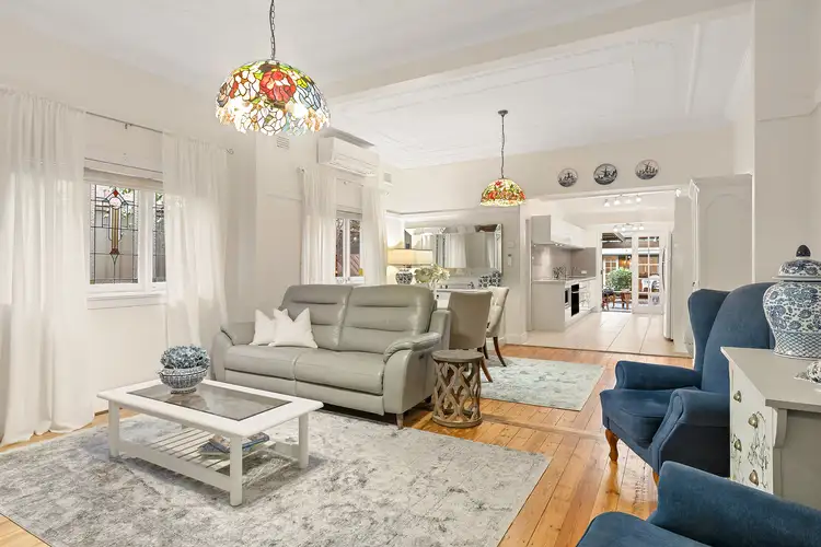 Main view of Homely house listing, 90 Alfred Street, Sans Souci NSW 2219