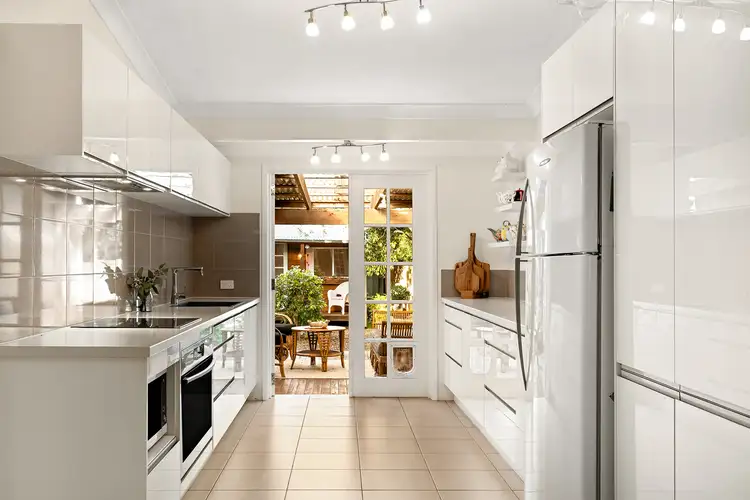 Fourth view of Homely house listing, 90 Alfred Street, Sans Souci NSW 2219
