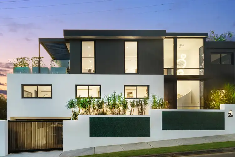 2C Mistral Avenue, Mosman NSW 2088
