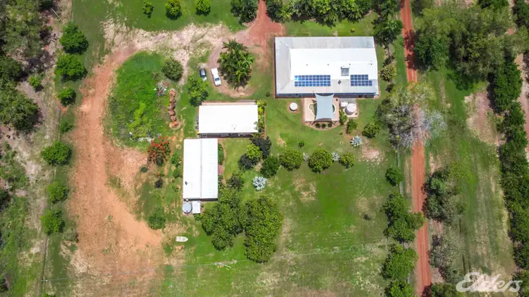 54 Gulnare Road, Bees Creek NT 822
