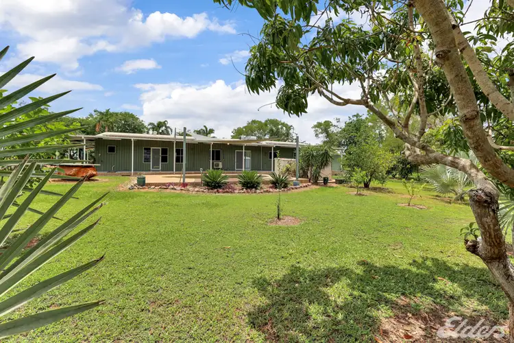 Second view of Homely house listing, 54 Gulnare Road, Bees Creek NT 822
