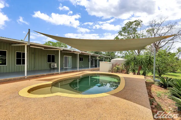 Third view of Homely house listing, 54 Gulnare Road, Bees Creek NT 822
