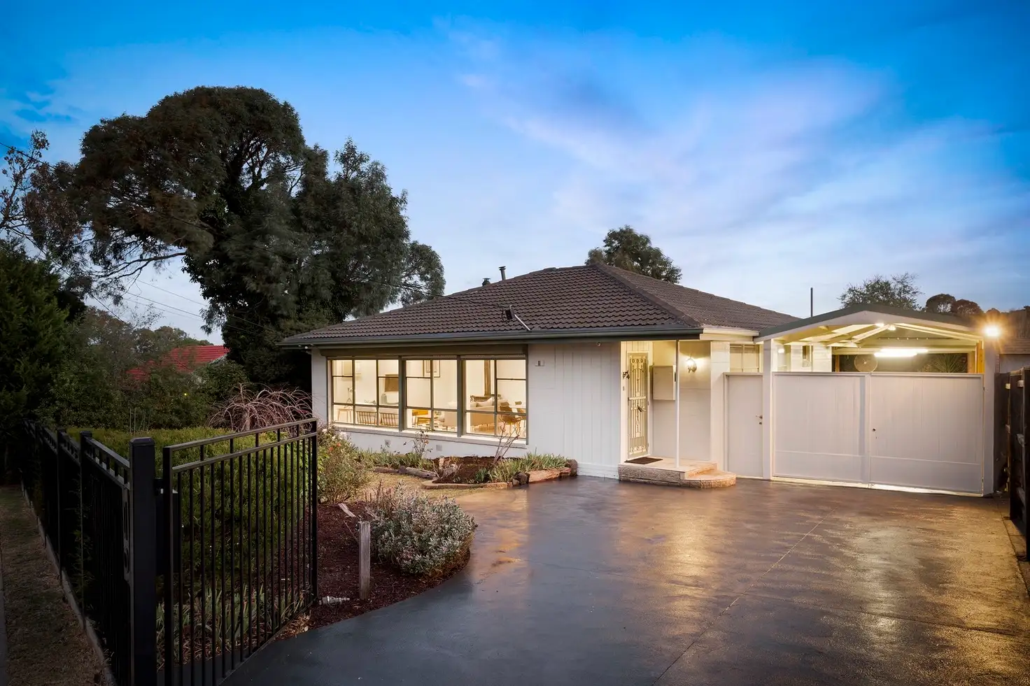 Main view of Homely house listing, 11 Eclipse Crescent, Watsonia VIC 3087