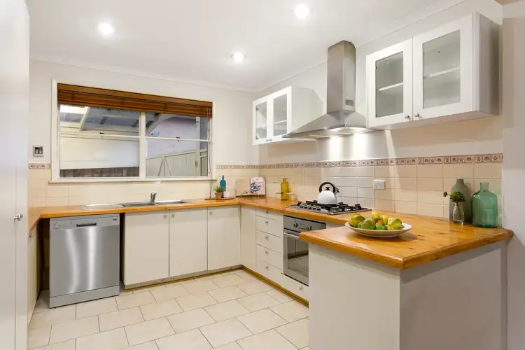 Fifth view of Homely house listing, 11 Eclipse Crescent, Watsonia VIC 3087