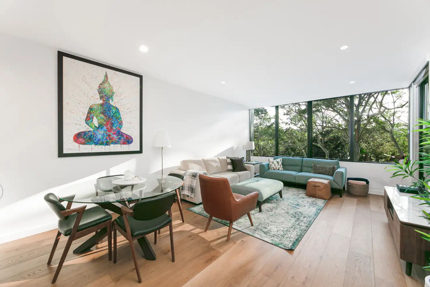 Main view of Homely apartment listing, B905/1 Avon Road, Pymble NSW 2073