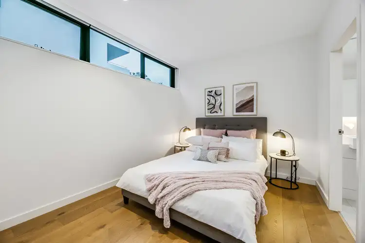 Fourth view of Homely apartment listing, B905/1 Avon Road, Pymble NSW 2073