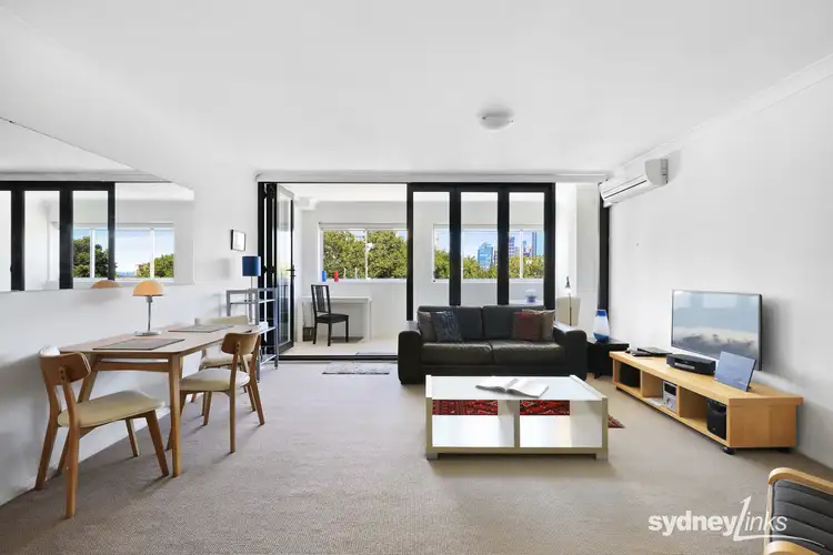 Main view of Homely unit listing, 31/91-93 Macleay Street, Potts Point NSW 2011