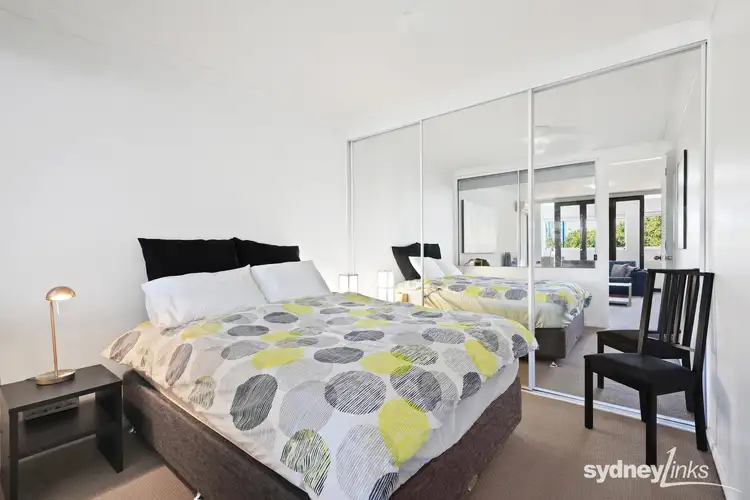 Second view of Homely unit listing, 31/91-93 Macleay Street, Potts Point NSW 2011