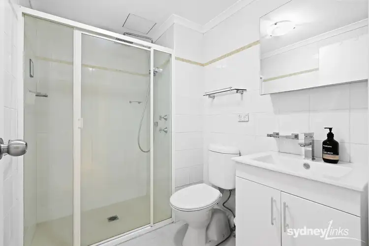 Fourth view of Homely unit listing, 31/91-93 Macleay Street, Potts Point NSW 2011