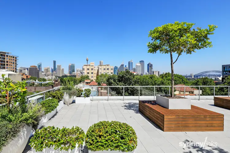 Fifth view of Homely unit listing, 31/91-93 Macleay Street, Potts Point NSW 2011