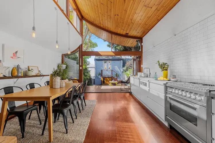 22 Hartley Street, Rozelle NSW 2039