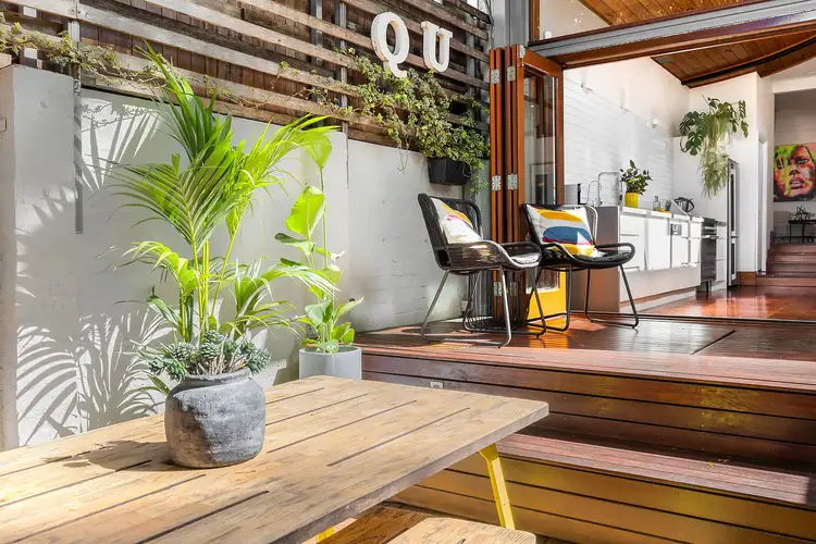 Fifth view of Homely house listing, 22 Hartley Street, Rozelle NSW 2039