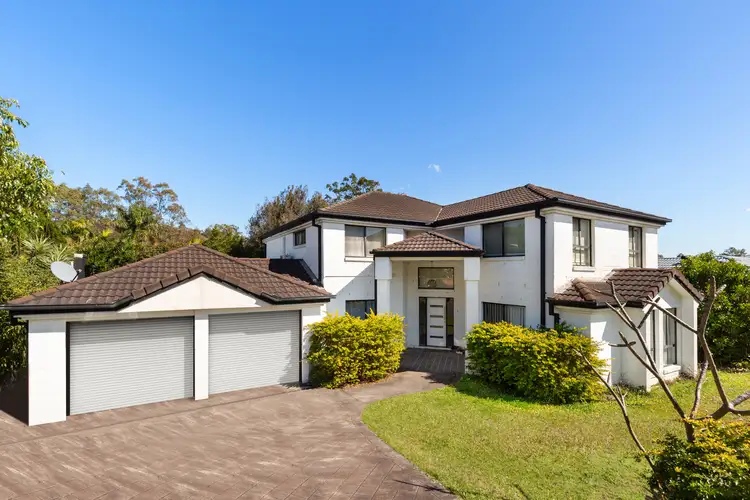 6 Ruisdael Place, Mackenzie QLD 4156