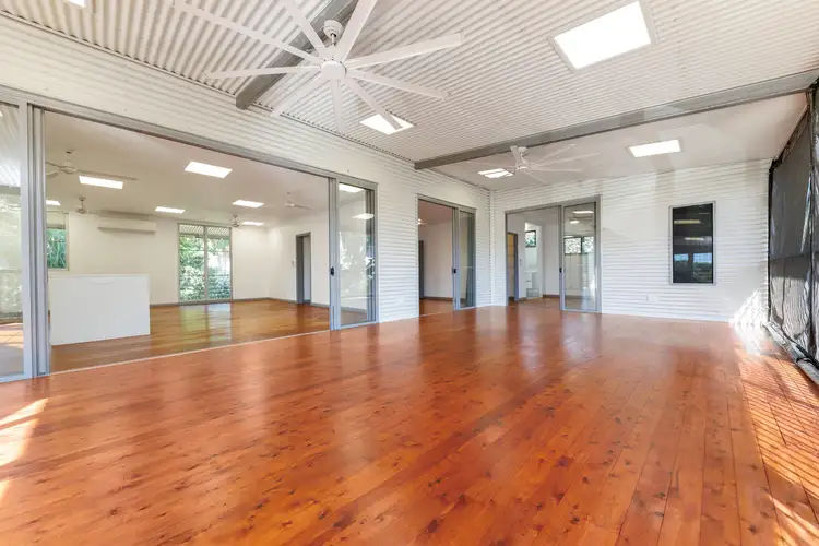 33 Wanguri Terrace, Wanguri NT 810