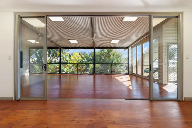 Second view of Homely house listing, 33 Wanguri Terrace, Wanguri NT 810