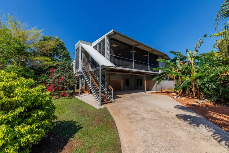 Third view of Homely house listing, 33 Wanguri Terrace, Wanguri NT 810
