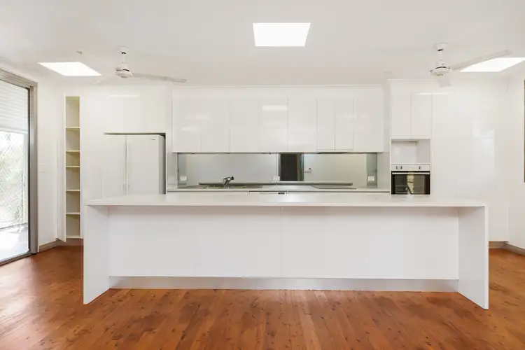 Fourth view of Homely house listing, 33 Wanguri Terrace, Wanguri NT 810
