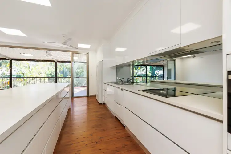 Fifth view of Homely house listing, 33 Wanguri Terrace, Wanguri NT 810