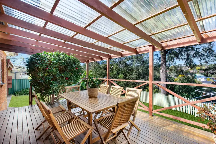 Second view of Homely house listing, 23 Meredith Avenue, Hornsby Heights NSW 2077