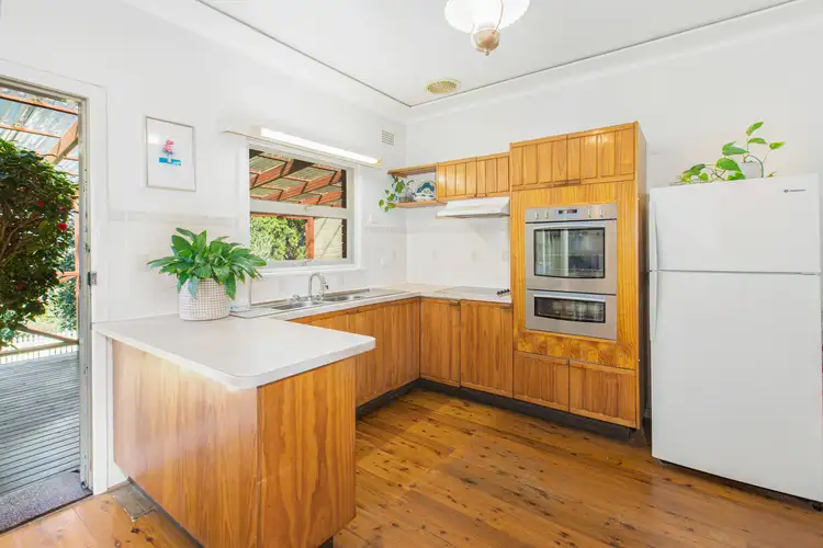 Third view of Homely house listing, 23 Meredith Avenue, Hornsby Heights NSW 2077