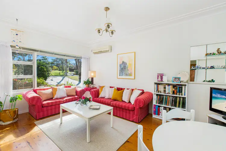 Fourth view of Homely house listing, 23 Meredith Avenue, Hornsby Heights NSW 2077